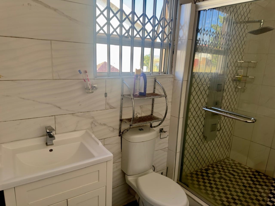 3 Bedroom Property for Sale in Tyu Tyu North Eastern Cape